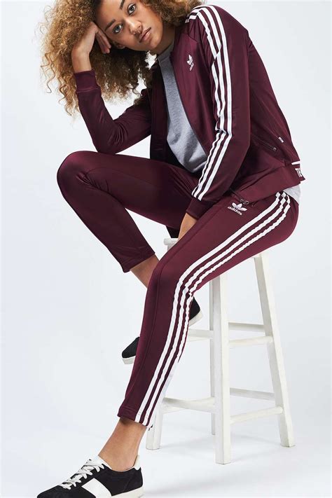 Adidas originals leggings topshop